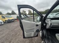 2008 Renault Trafic – Model: Trafic LL29 DCI 115 – FV08KGU