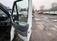 2011 Ford Transit – Model: Transit 115 T350 LWB RWD – YP61DFY