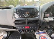 2020 Fiat Doblo Cargo – Model: Doblo 16V Technico MultiJet II – RX70KMF