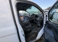 2017 Ford Transit Custom – Model: Transit Custom 290 – BN17VKM