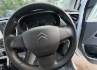 2019 Citroen Dispatch – Model: Dispatch 1400 Enterprise Blue HDi S/S – NG19GFO