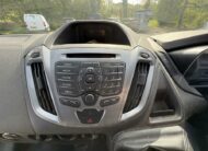 2016 Ford Transit Custom – Model: Transit Custom 270 Limited – YT66URG