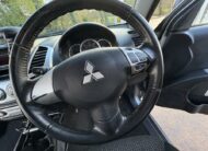 2015 Mitsubishi L200 – Model: L200 Challenger LWB Double Cab DI-D 4×4 – SL15CHX