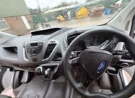 2018 Ford Transit Custom – Model: Transit Custom 270 – WN18NYV