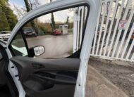 2019 Ford Transit Connect – Model: Transit Connect 220 Base TDCi – RJ19LXL