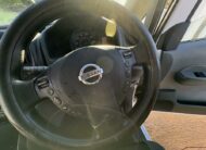 2012 Nissan NV200 – Model: NV200 N-Tec dCi – BV12JWA