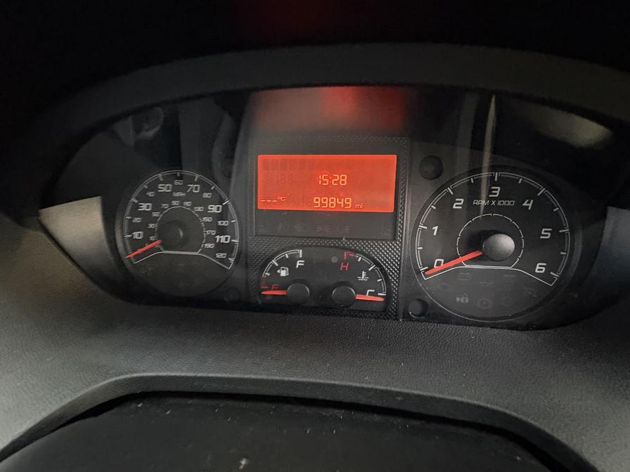 2018 Peugeot Boxer – Model: Boxer 335 Professional L3H2 Blue HDi – CN18OEB