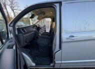 2021 Ford Transit Custom – Model: Transit Custom 280 Limited EcoBlue – FL21ZLN