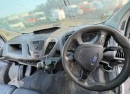 2017 Ford Transit Custom – Model: Transit Custom 290 – BN17VKM