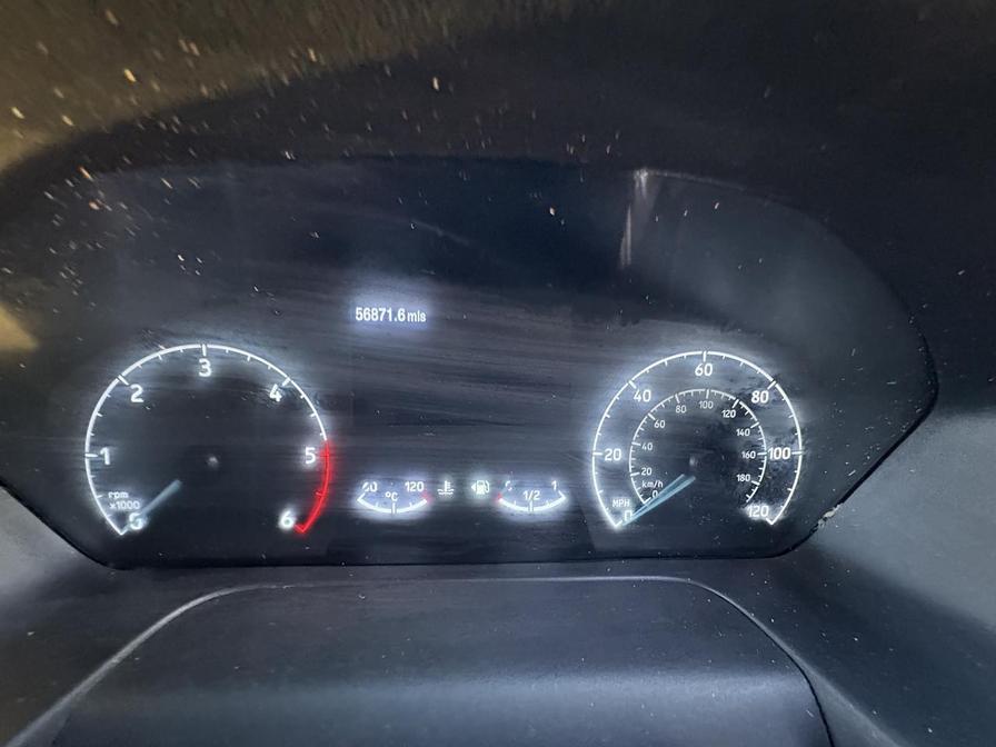 2021 Ford Transit Custom – Model: Transit Custom 300 Limited EcoBlue – KX21SFW