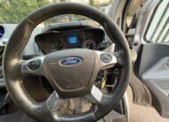 2014 Ford Transit Custom – Model: Transit Custom 290 Trend E-Tech – WR14OMH