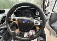 2017 Ford Transit Custom – Model: Transit Custom 290 Limited – AY67OAU