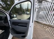 2019 Citroen Dispatch – Model: Dispatch 1400 Enterprise Blue HDi S/S – NG19GFO