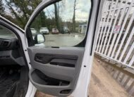 2022 Vauxhall Vivaro – Model: Vivaro  F2700 Dynamic S/S – SO22NBE