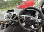 2017 Ford Transit Custom – Model: Transit Custom 310 Limited – MD17UHM