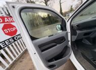 2020 Vauxhall Vivaro – Model: Vivaro 2700 Edition S/S – BD70FTU