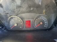 2009 Volkswagen Crafter – Model: Crafter 35 Blue TDI 108 M – DX59HXG