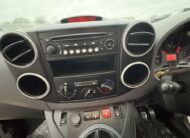 2016 Peugeot Partner – Model: Partner CRC HDi – NV65XFN