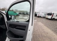 2018 Peugeot Expert – Model: Expert S Standard Blue HDi – NX18WGK