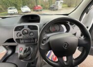 2017 Renault Kangoo Maxi – Model: Kangoo Maxi LL21 Business+ Energy dCi – FJ17EYG