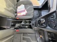 2017 Ford Transit Connect – Model: Transit Connect 230 – YK67WNT