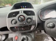 2017 Renault Kangoo Maxi – Model: Kangoo Maxi LL21 Business Energy dCi – BF67KLD
