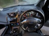 2020 Ford Transit Connect – Model: Transit Connect 240 Limited TDCi – RJ20SXF
