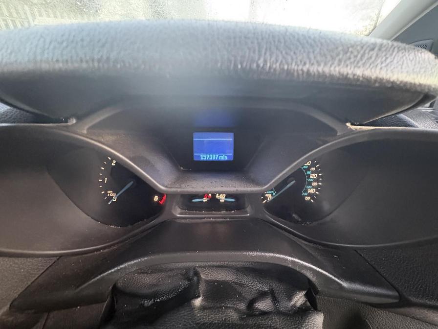 2013 Ford Transit Connect – Model: Transit Connect 210 E-Tech – NK63CGF