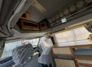 1992 Volkswagen Transporter – Model: Transporter 62 P SWB – J296DYC