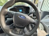 2013 Ford Transit Custom – Model: Transit Custom 270 E-Tech – YY13OGS