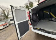 2012 Mercedes-Benz Vito – Model: Vito 116 CDi – BP62TGV