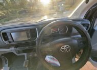 2017 Toyota Proace – Model: Proace Comfort TSS – B13KDR/LP17XFW