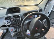 2020 Renault Kangoo – Model: Kangoo ML19 Business+ Energy dCi – YY20TFU