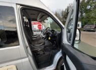 2015 Citroen Relay – Model: Relay 35 L3H2 Enterprise HDi – YK65VMD