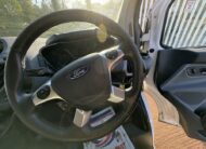 2017 Ford Transit Custom – Model: Transit Custom 310 Limited – RA66TYP