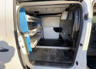 2019 Vauxhall Vivaro – Model: Vivaro 2900 Edition S/S – FL69XCB