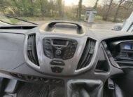 2015 Ford Transit – Model: Transit 350 Econetic Tech – LF65TSU