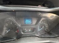 2015 Ford Transit Custom &#8211; Model: Transit Custom 270 Trend E-Tech &#8211; EX65HEV