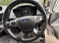 2014 Ford Transit Custom – Model: Transit Custom 270 Trend E-Tech – GX64UNN