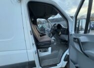 2015 Mercedes-Benz Sprinter – Model: Sprinter 316 CDI – HX64DHO