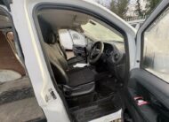 2017 Mercedes-Benz Vito – Model: Vito 111 CDi – BV67KWS