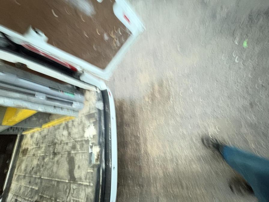 2015 Ford Transit Custom – Model: Transit Custom 290 Ltd E-Tech – GX15PZJ