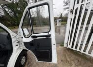 1996 Peugeot Boxer – Model: Boxer 320 MWB – N172GRV