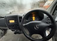 2013 Mercedes-Benz Sprinter – Model: Sprinter 313 CDI – BG13UAP