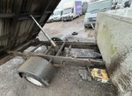 2008 Iveco Daily – Model: Daily 35S14 LWB – WA08PWU