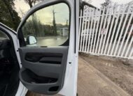 2021 Vauxhall Vivaro – Model: Vivaro 2900 Dynamic S/S – DL21ZUD