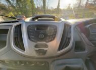 2016 Ford Transit – Model: Transit 350 – MW66VBZ