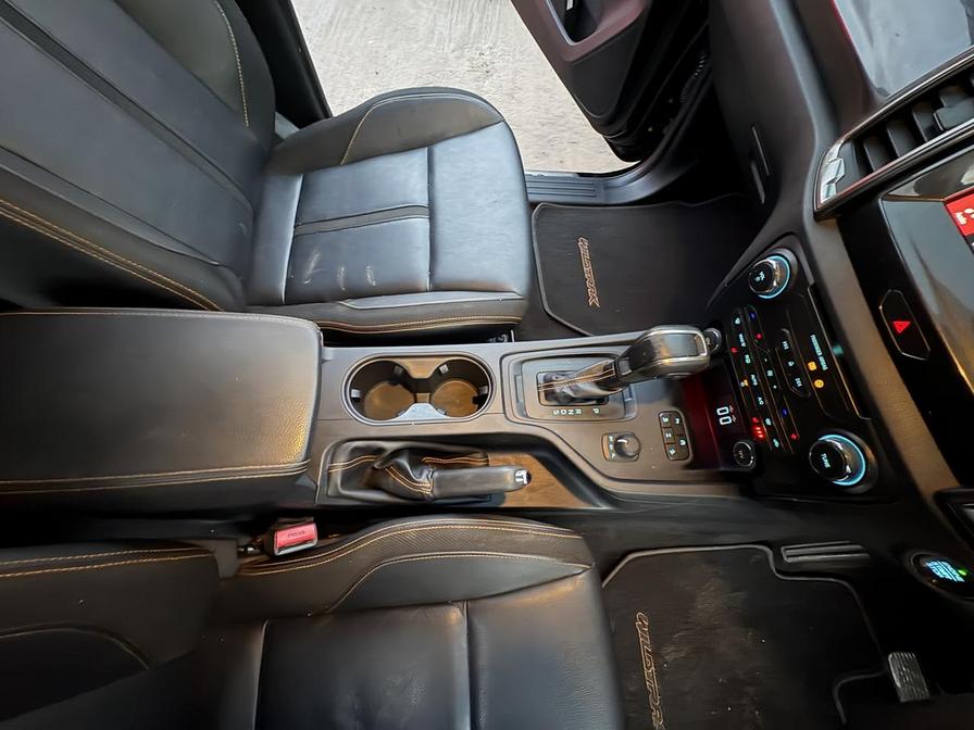 2020 Ford Ranger – Model: Ranger Wildtrak EcoBlue 4×4 Auto – BK20XDL