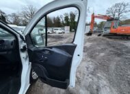 2016 Vauxhall Vivaro – Model: Vivaro  2700 CDTI – DN66LHA