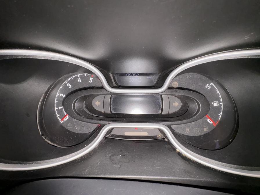 2018 Vauxhall Vivaro – Model: Vivaro  2900 Sportive CDTi – DL18UYP